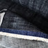 Cousette Denim 100% Cotton - Black *Remnant .95m Was $45.50 Now $38